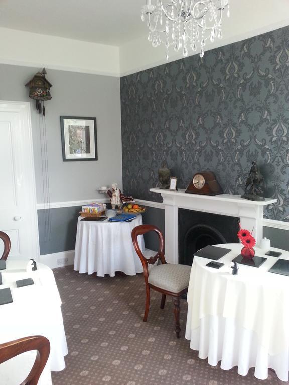 Hotel Mulberry House Torquay Zewnętrze zdjęcie