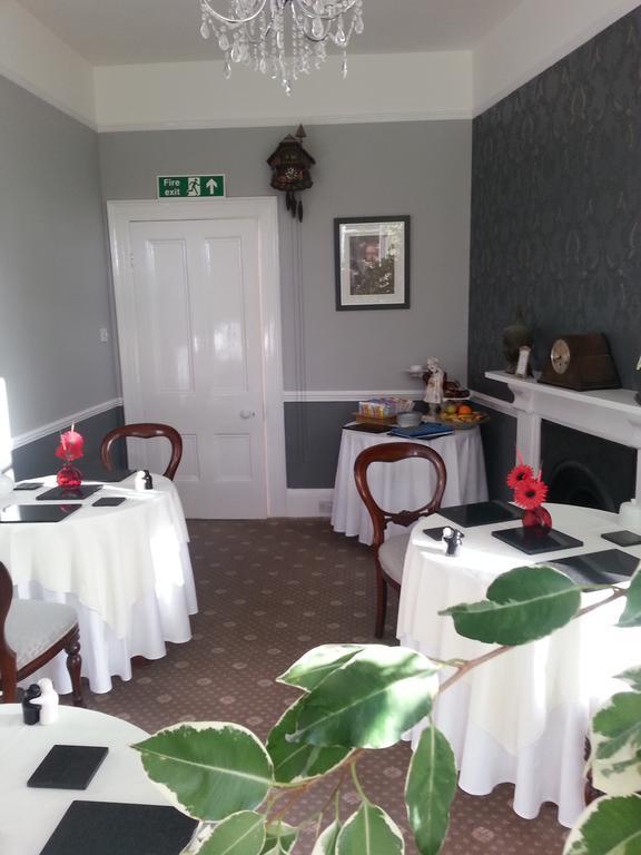 Hotel Mulberry House Torquay Zewnętrze zdjęcie