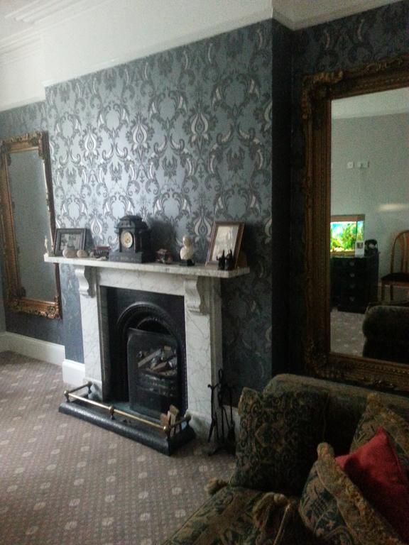 Hotel Mulberry House Torquay Zewnętrze zdjęcie