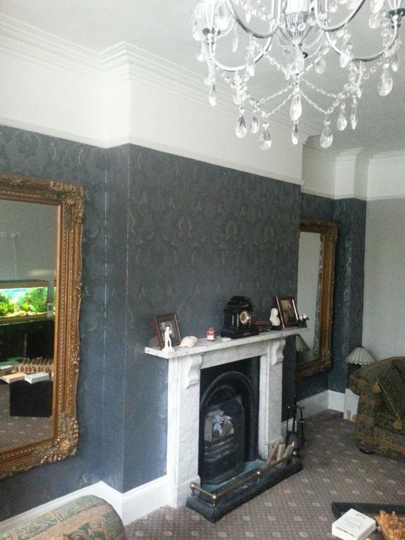 Hotel Mulberry House Torquay Zewnętrze zdjęcie