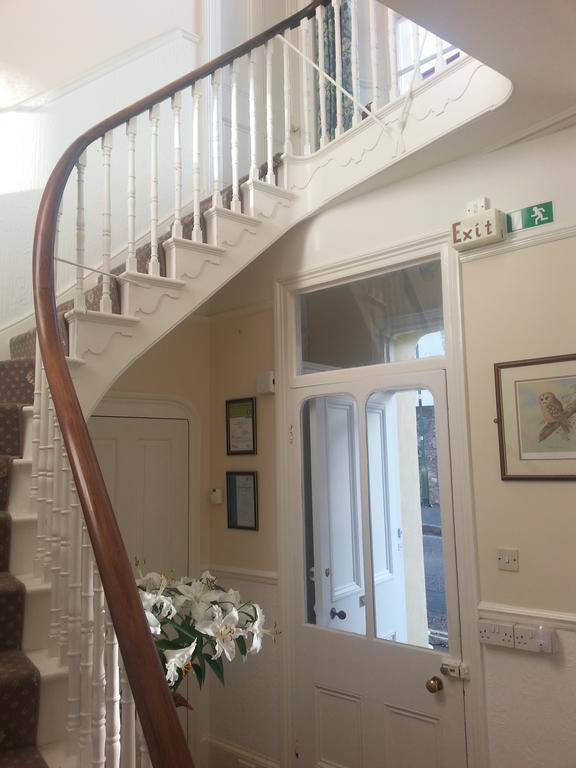Hotel Mulberry House Torquay Zewnętrze zdjęcie