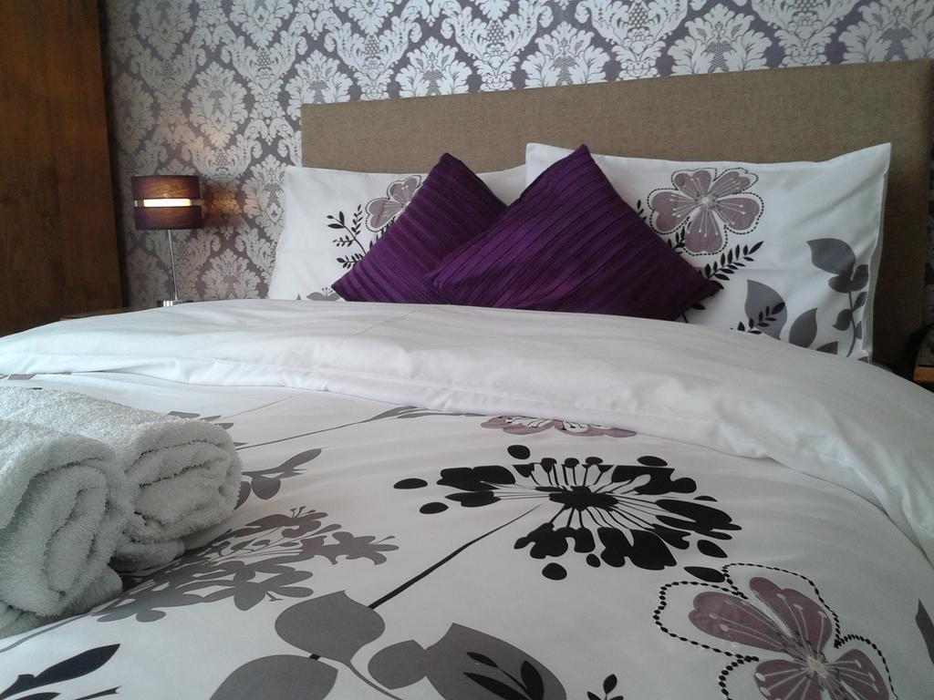 Hotel Mulberry House Torquay Pokój zdjęcie