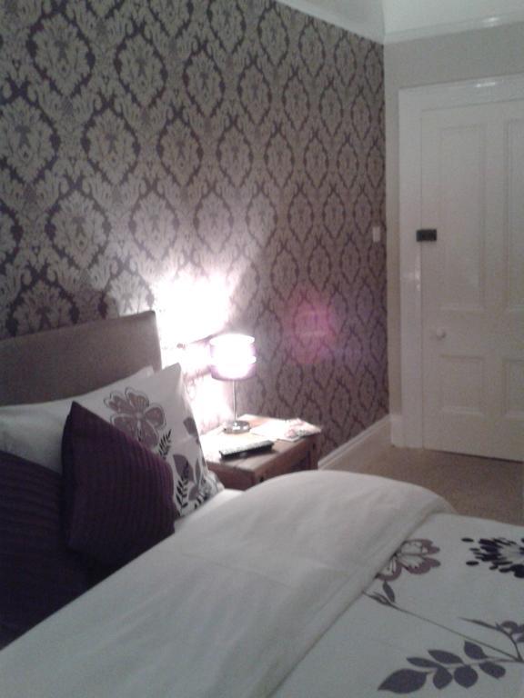Hotel Mulberry House Torquay Pokój zdjęcie