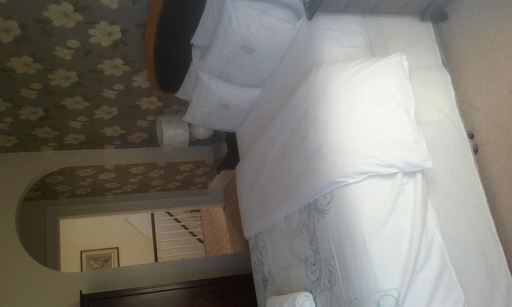 Hotel Mulberry House Torquay Zewnętrze zdjęcie
