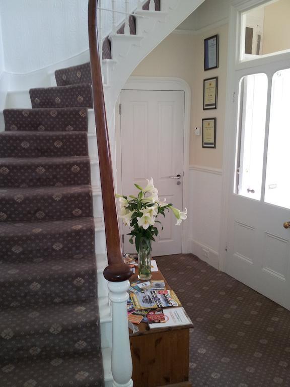 Hotel Mulberry House Torquay Zewnętrze zdjęcie