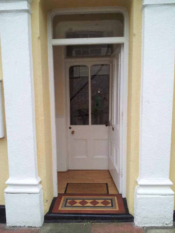 Hotel Mulberry House Torquay Zewnętrze zdjęcie