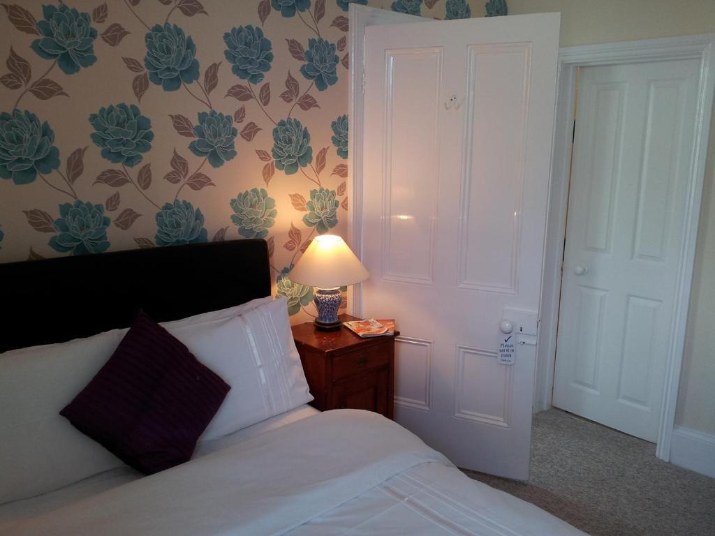 Hotel Mulberry House Torquay Pokój zdjęcie