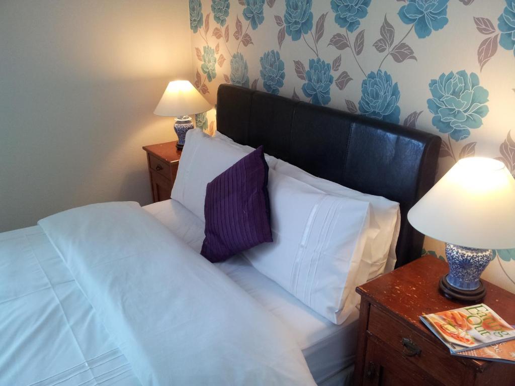 Hotel Mulberry House Torquay Pokój zdjęcie