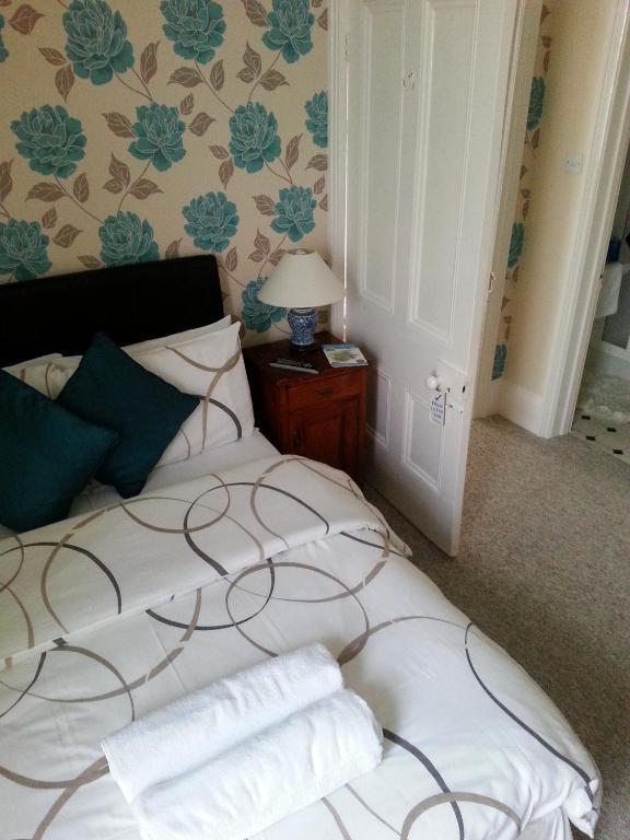 Hotel Mulberry House Torquay Pokój zdjęcie