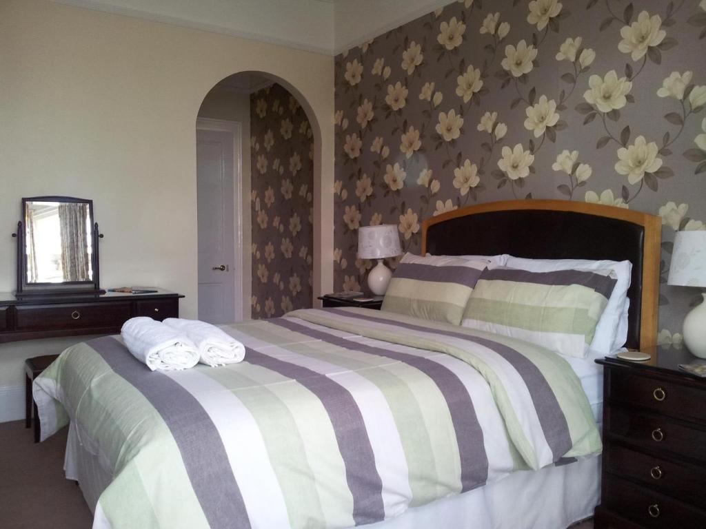 Hotel Mulberry House Torquay Pokój zdjęcie