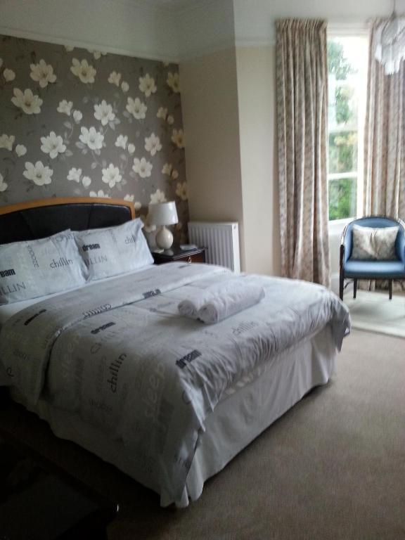 Hotel Mulberry House Torquay Pokój zdjęcie