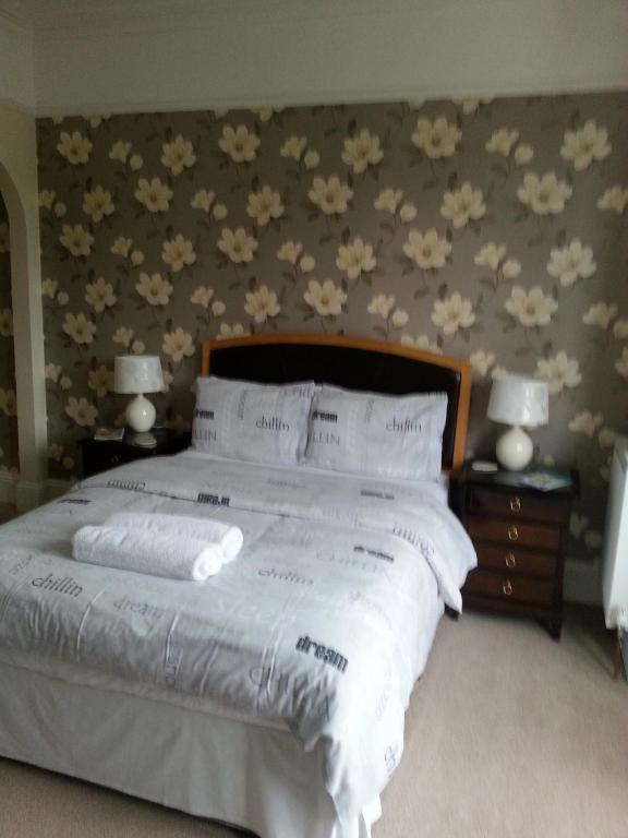 Hotel Mulberry House Torquay Pokój zdjęcie