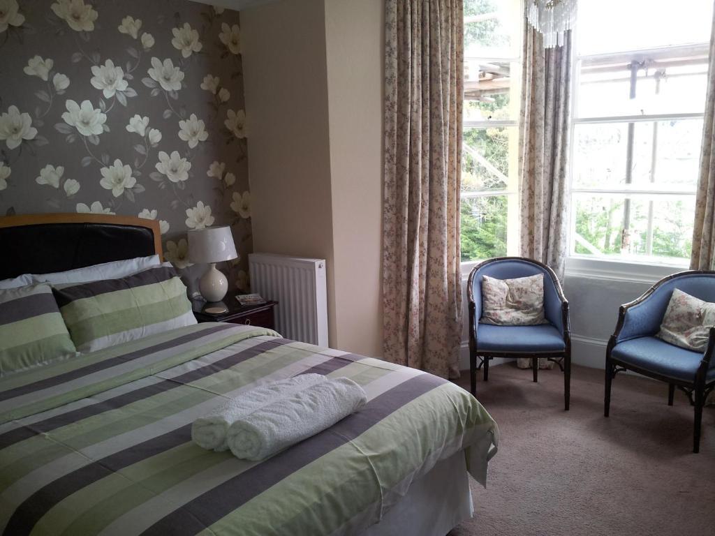 Hotel Mulberry House Torquay Pokój zdjęcie