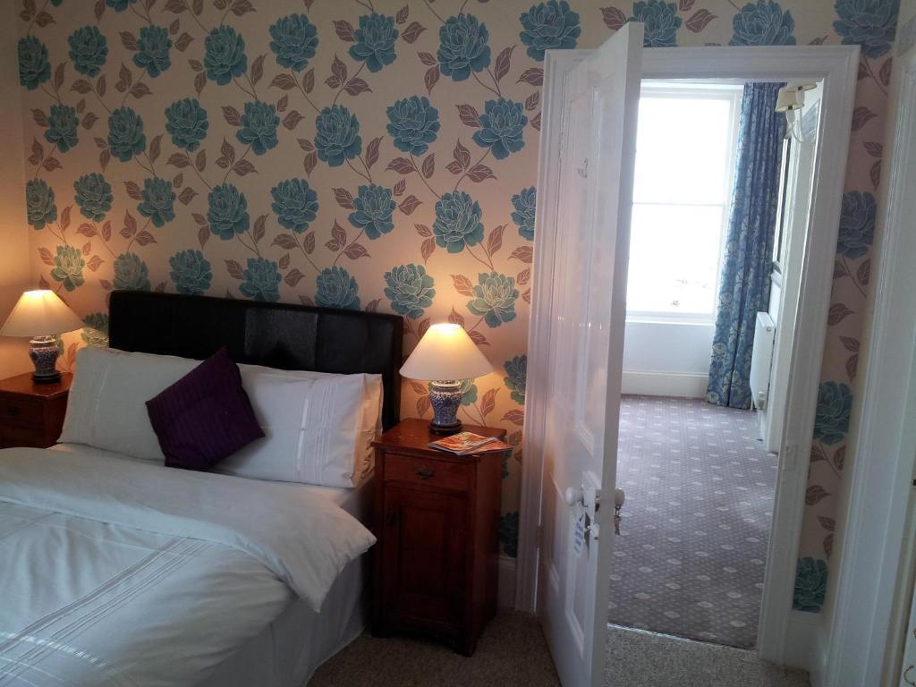 Hotel Mulberry House Torquay Pokój zdjęcie