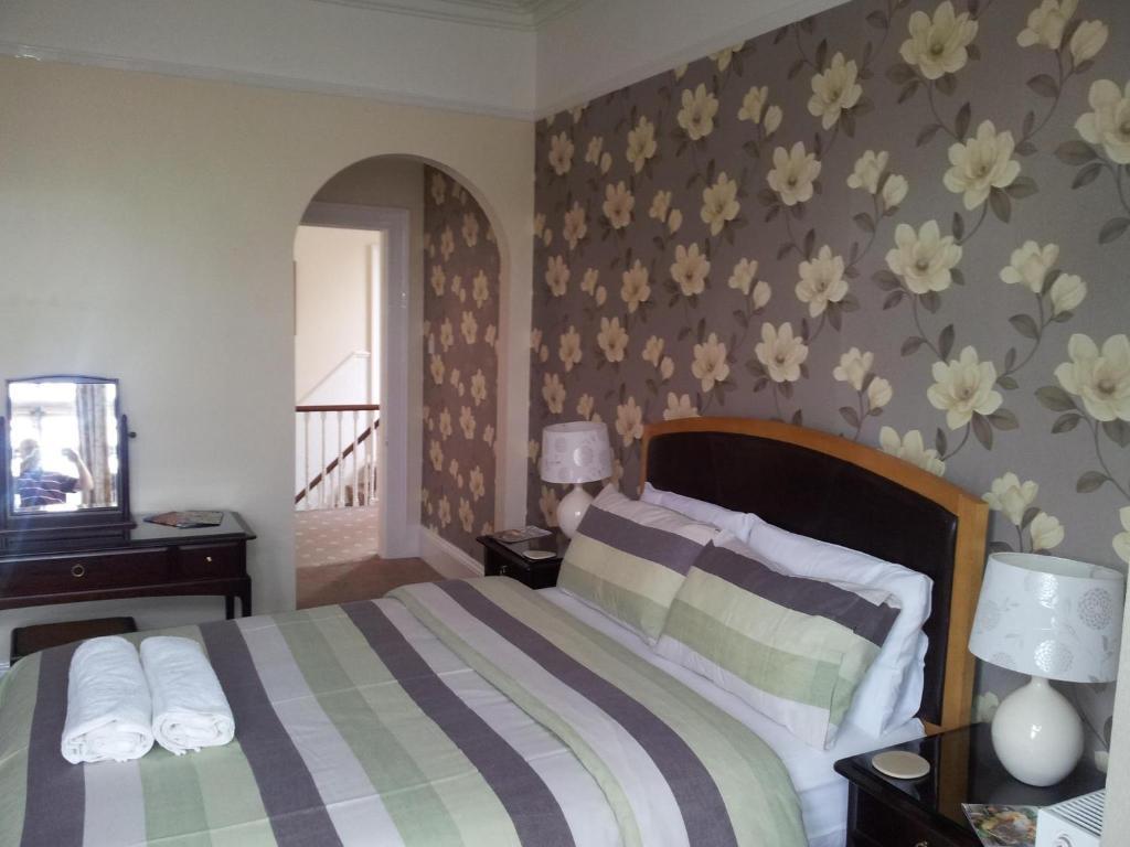 Hotel Mulberry House Torquay Pokój zdjęcie